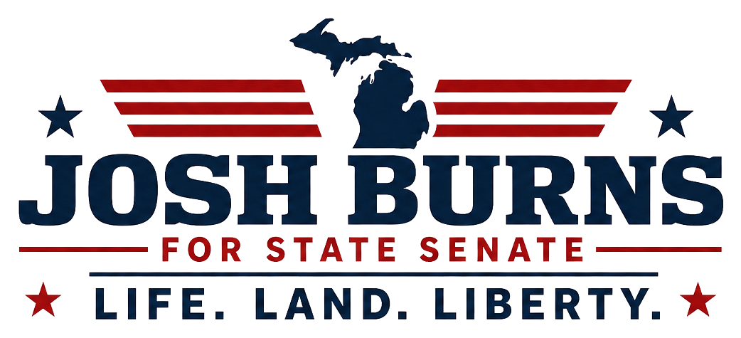 Josh Burns for State Senate